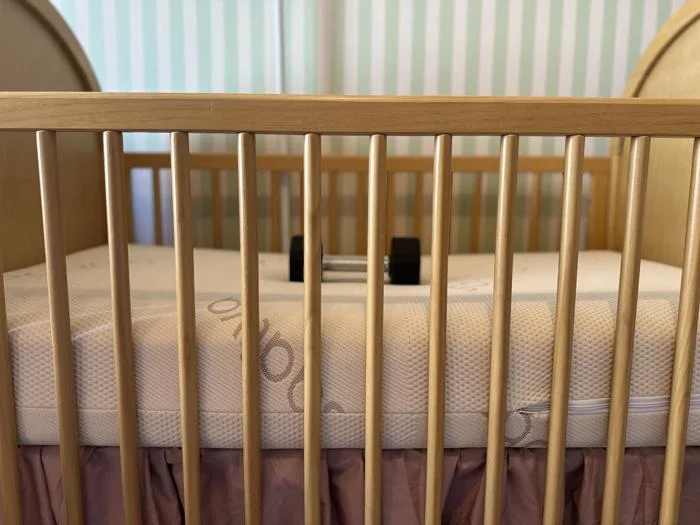 Saatva Crib Mattress