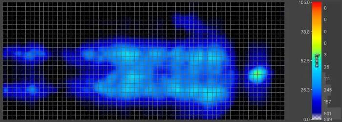 Titan Plus Heavy Sleeper Back