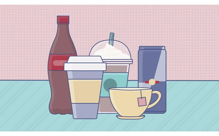 caffeinated drinks affect sleep negatively caffeinated drinks affect sleep negatively