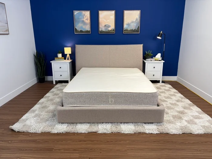 Birch Natural Mattress