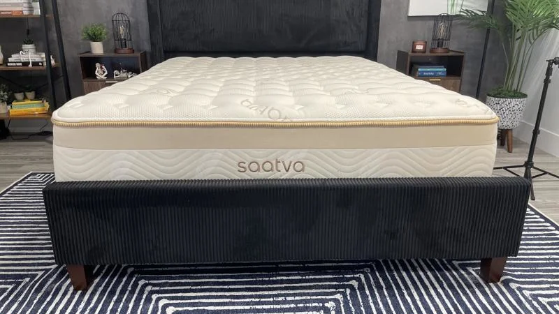 Loom & Leaf Mattress