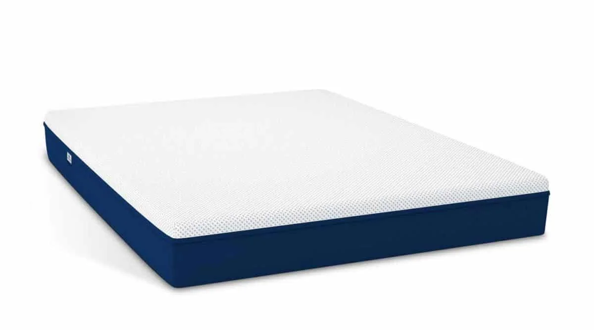 amerisleep mattress iso as1