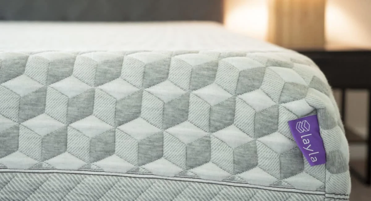 Layla Mattress Ultimate Giveaway - Enter And Win! Layla mattress giveaway