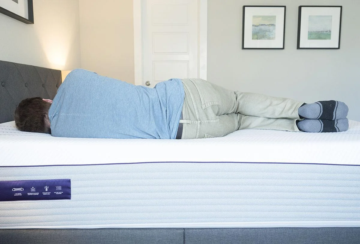 purple 4 side sleep 1