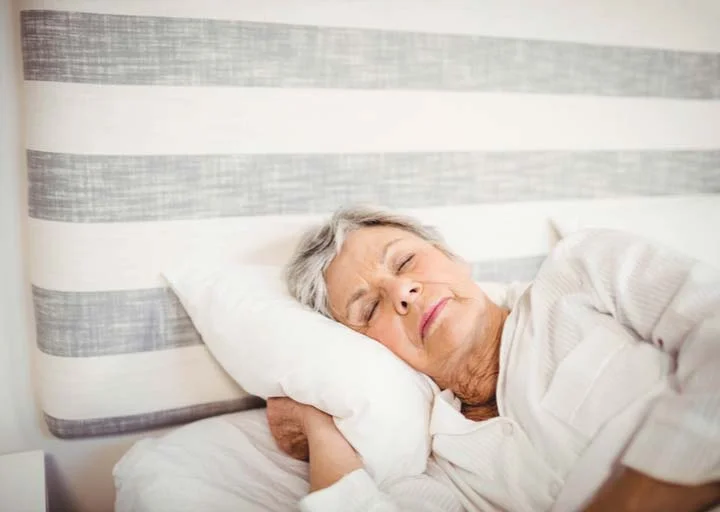 Best Mattress For The Elderly