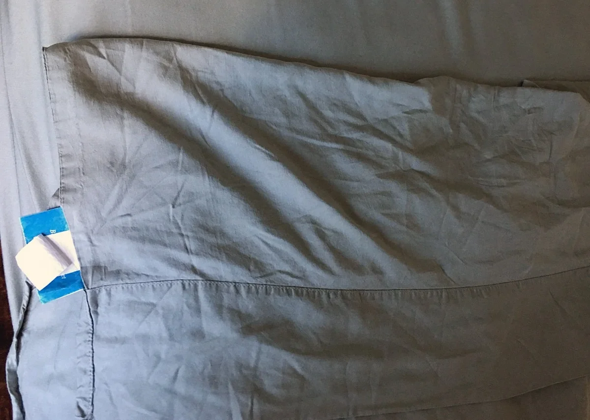 Linenspa Bamboo Bed Sheet Review