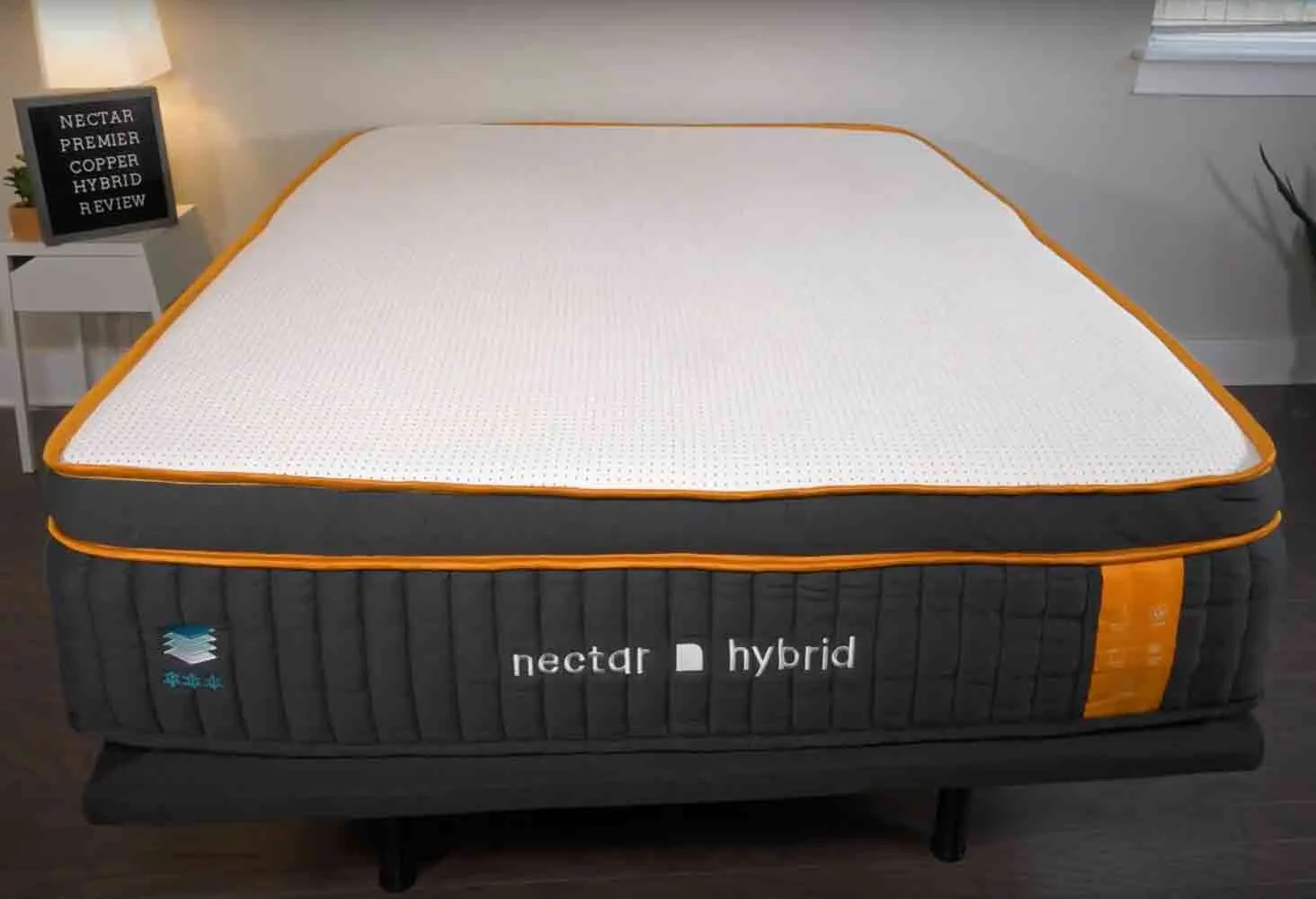 Nectar Premier Copper Hybrid