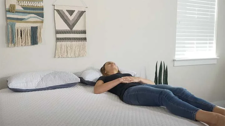 Brooklyn Bedding Aurora