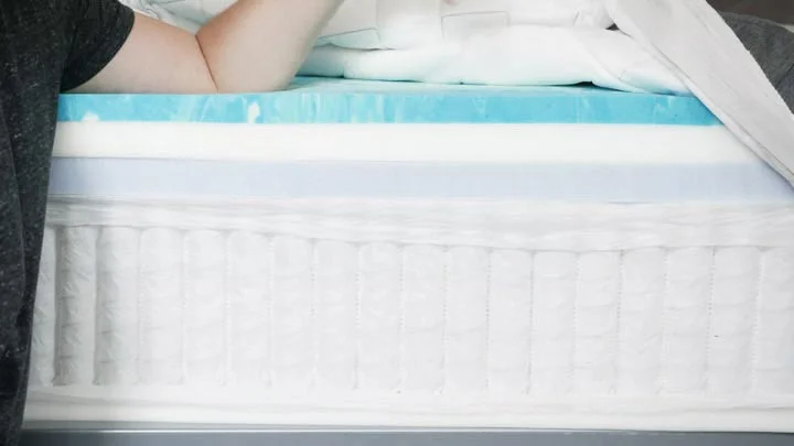 Helix PLUS - Construction And Layers