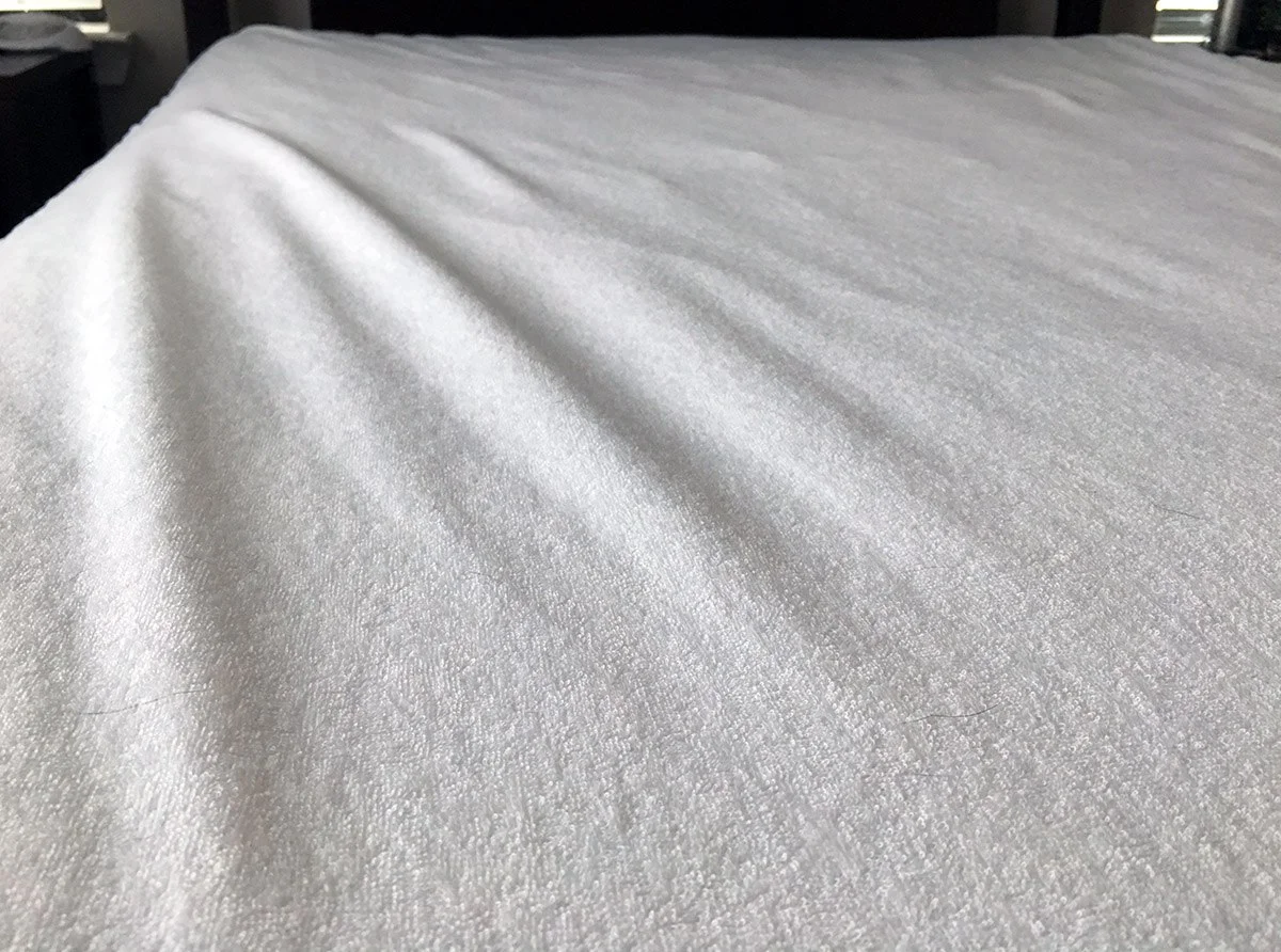 Defend-A-Bed Premium Mattress Protector Review