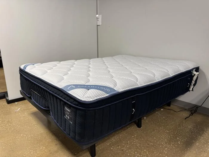 DreamCloud Premier Mattress