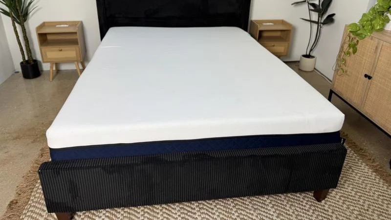 Silk & Snow Mattress