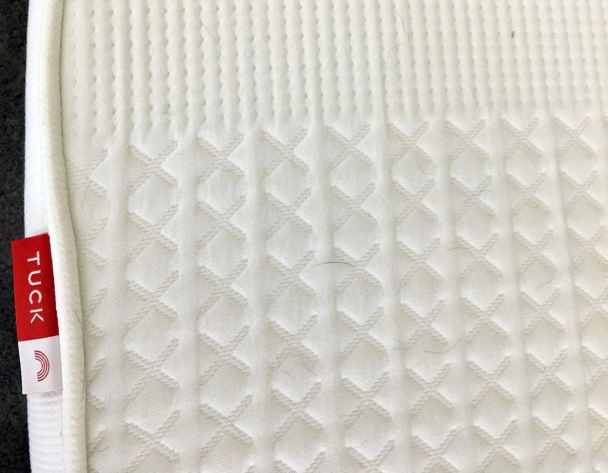 Tuck Mattress Review