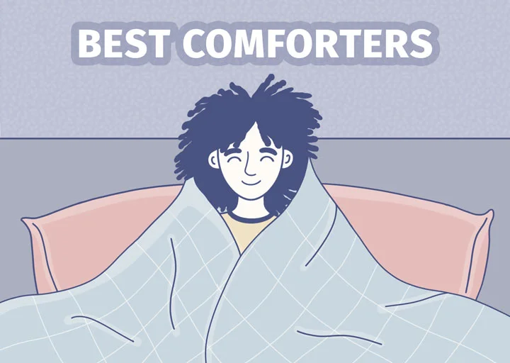 Best Comforters 2026
