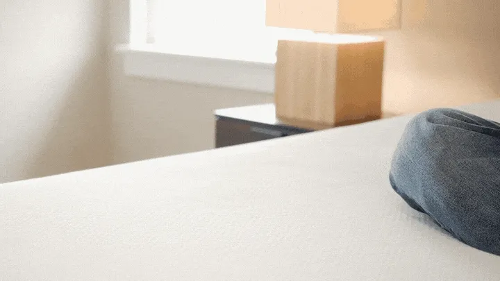 Vaya Mattress - Firmness And Feel Vaya Mattress - Firmness And Feel