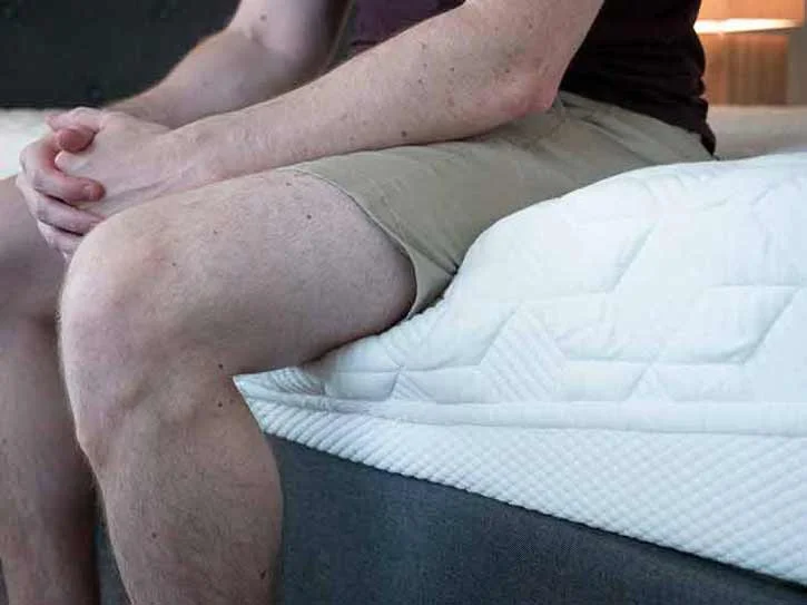 Purple Mattress Edge Support Purple Mattress Edge Support