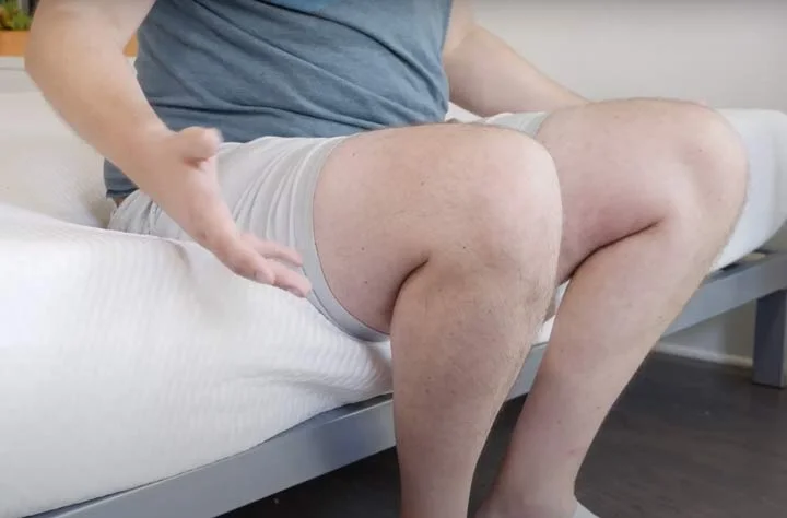 Tuft And Needle - Edge Support Tuft And Needle - Edge Support