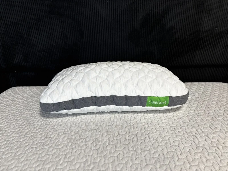 Cariloha Resort Pillow