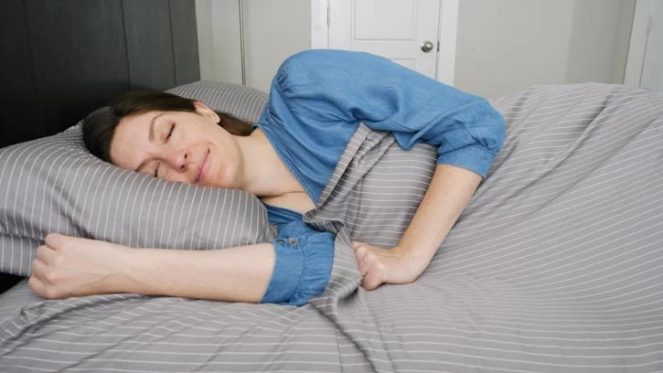 elielm bamboo sheets review feel