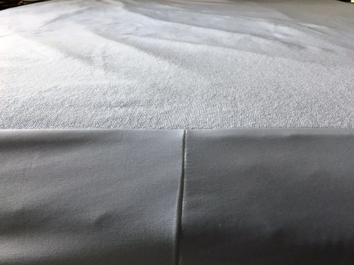 SureGuard Mattress Protector Review`