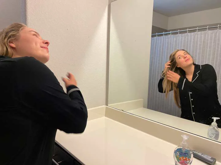 Cozy Earth PJs Cozy Earth PJs