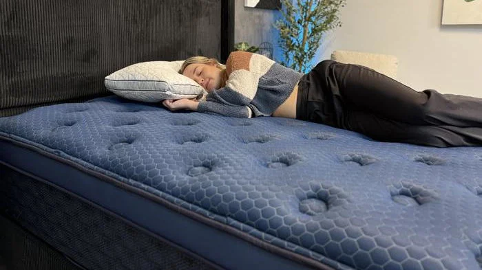 Brooklyn Bedding Signature Hybrid