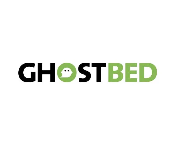 GhostbedLogo