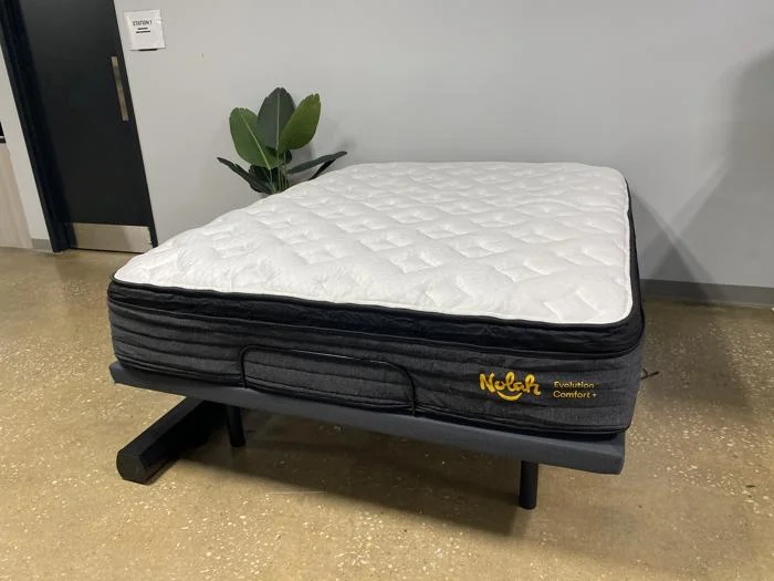 Nolah Evolution Comfort+
