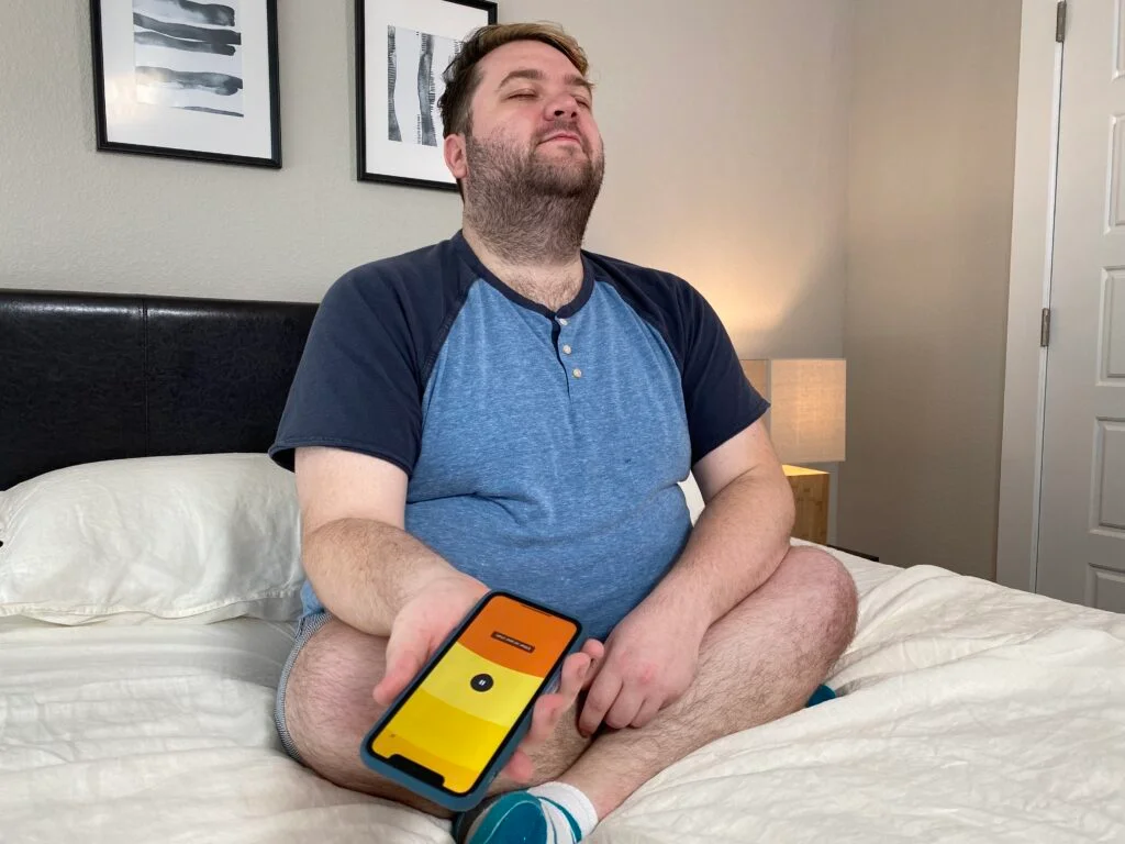 Calm vs Headspace Review - Which Sleep App Is Best? (2026)