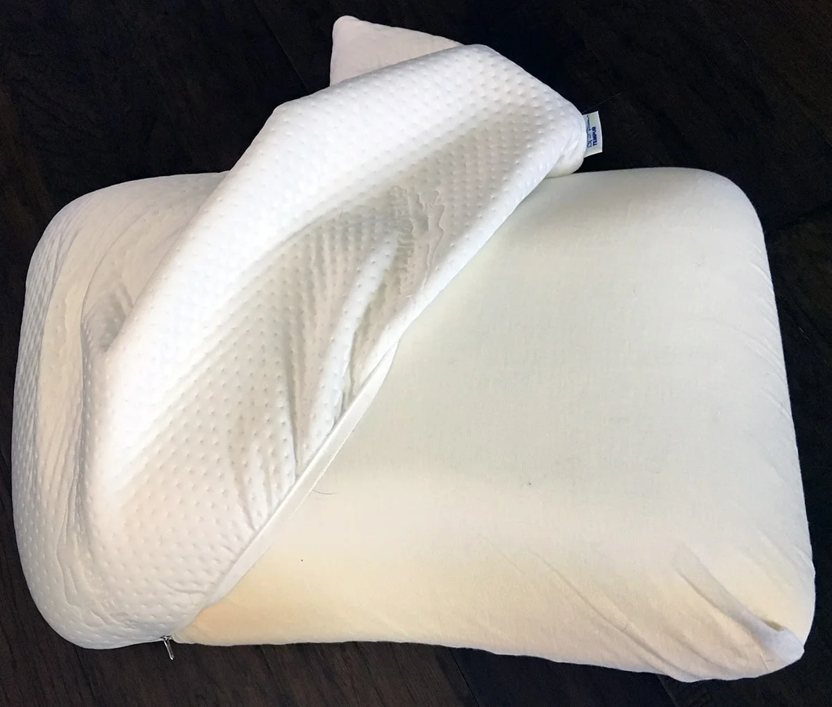 Tempur-Symphony Pillow Review