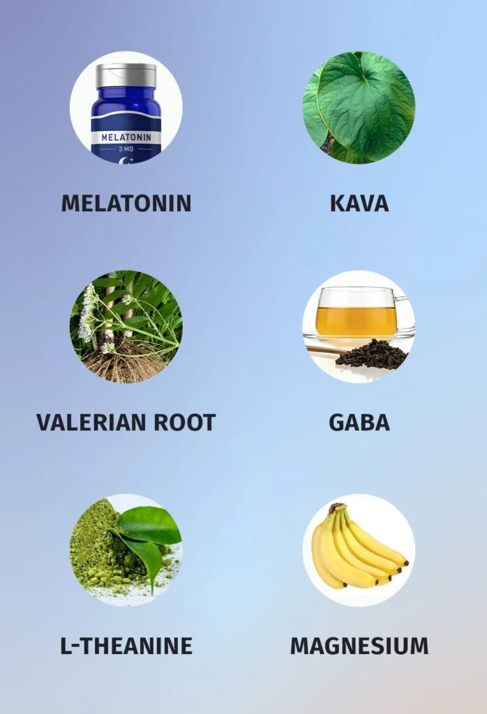 Common Anti Energy Drink Ingredients min 1