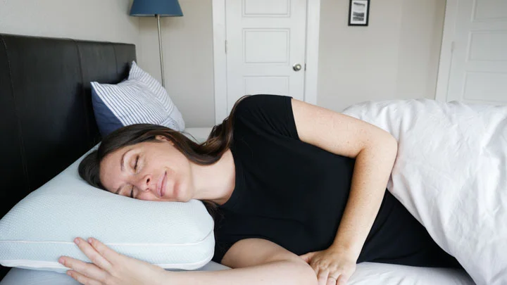 tempur cloud cooling pro pillow roundup
