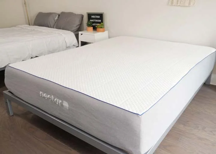 Nectar Mattress Review Nectar Mattress Review