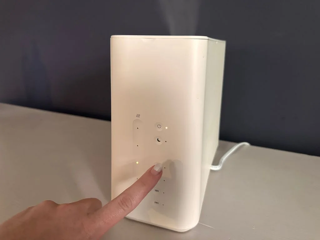 Vitruvi Cloud Humidifier