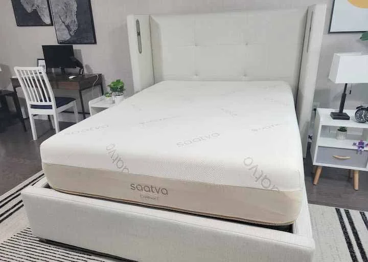 Saatva Contour5 Featured Image