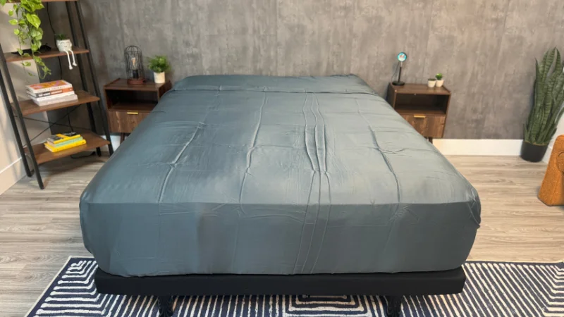 Verlee Tencel Sheet Set
