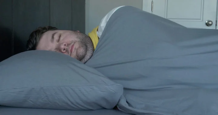 Purple SoftStretch Sheets