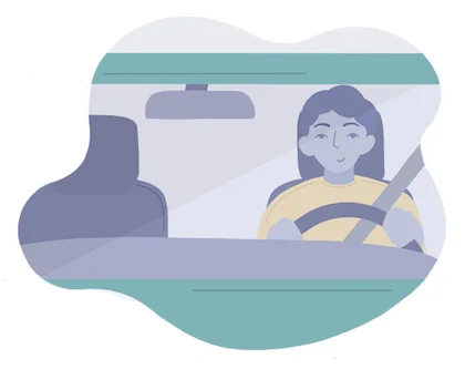 sleep deprivation can inhibit your ability to safely drive a car sleep deprivation can inhibit your ability to safely drive a car