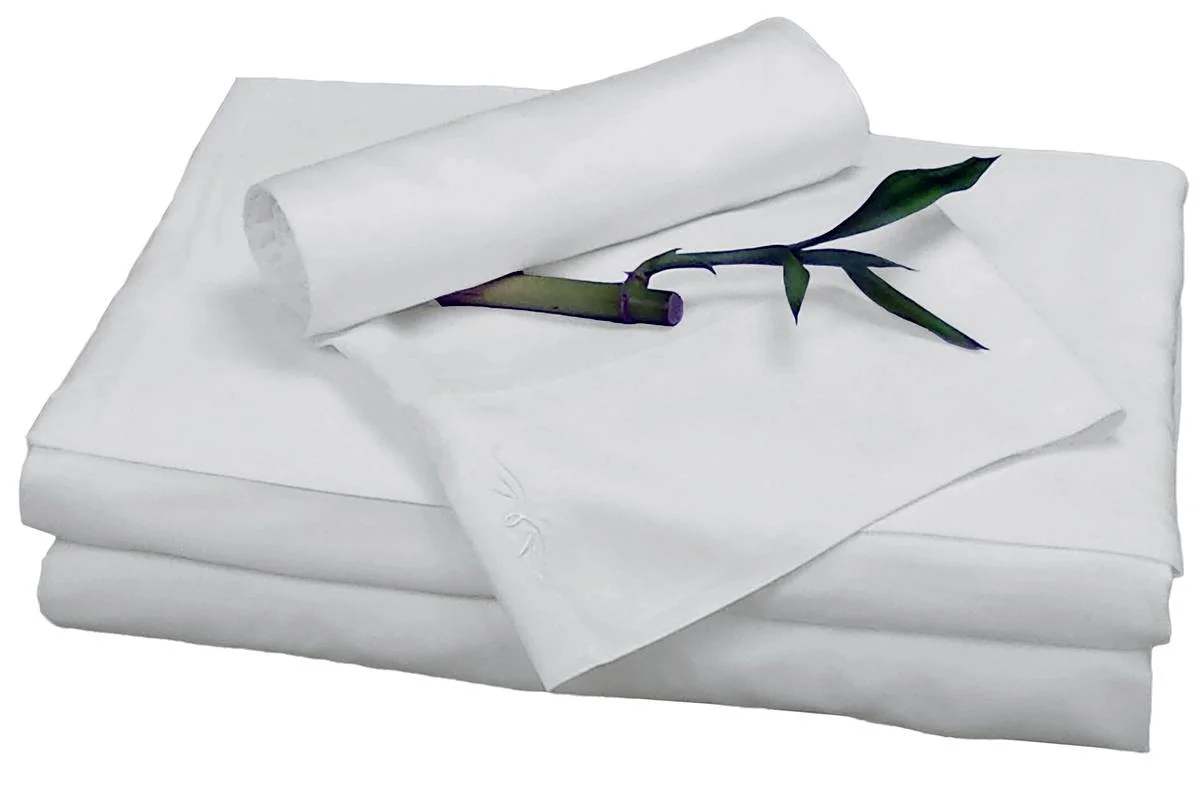 What to Look for in Bamboo Sheets: The Complete Buying Guide What to Look for in Bamboo Sheets