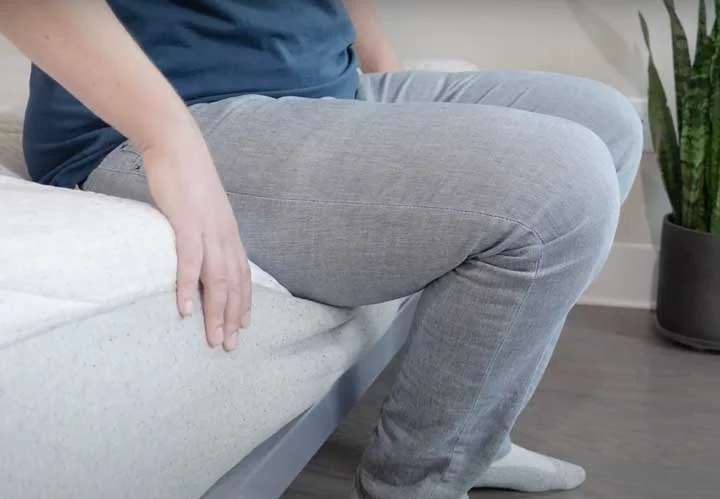 Casper Nova Hybrid - Edge Support Casper Nova Hybrid - Edge Support