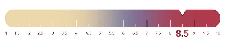 BeautyrestBlackCalistaFirmness