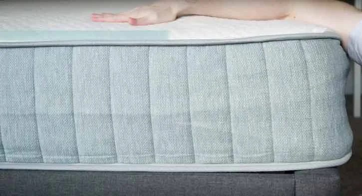 EcoSleep Mattress Construction EcoSleep Mattress Construction