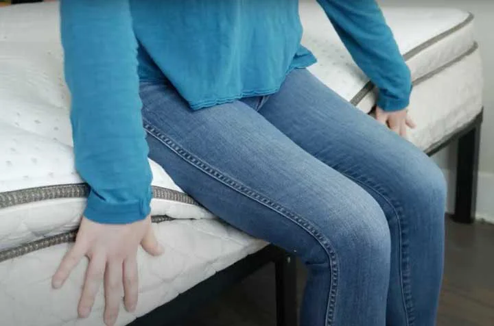 Dreamfoam Elements Latex Edge Support Dreamfoam Elements Latex Edge Support