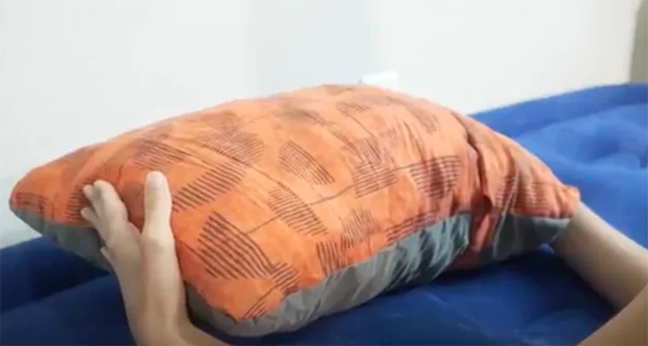 Thermarest Pillow
