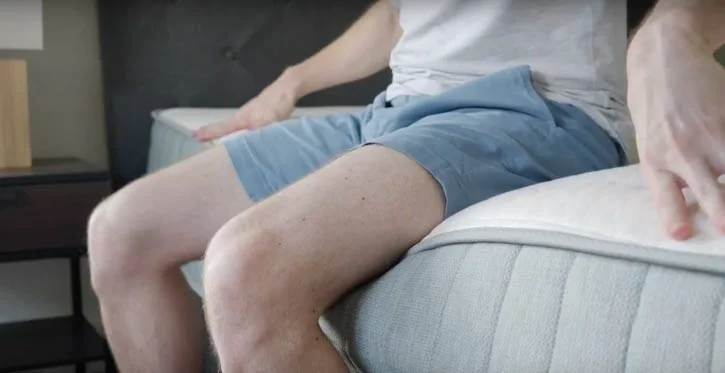 EcoSleep Edge Support EcoSleep Edge Support