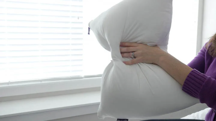 Pillow Reviews: Purple vs. Purple Plush - Which One Is The Best Fit? Purple Pillow