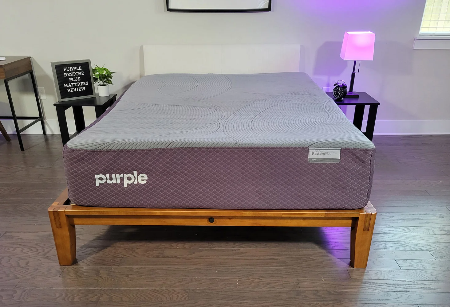 purple restore plus airtable