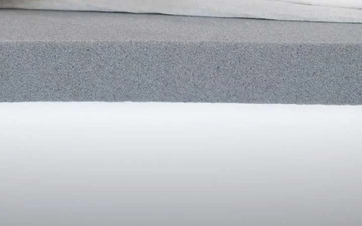 Tuft And Needle - Construction And Foam Layers Tuft And Needle - Construction And Foam Layers