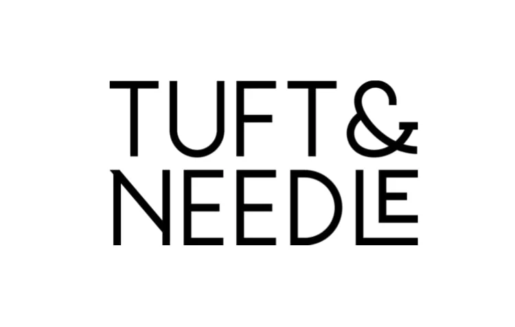 tuft and needle