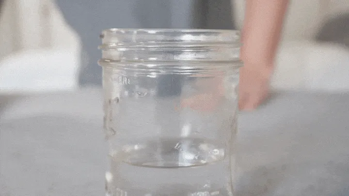 Casper Element Mattress - Motion Transfer Casper Element Mattress - Motion Transfer